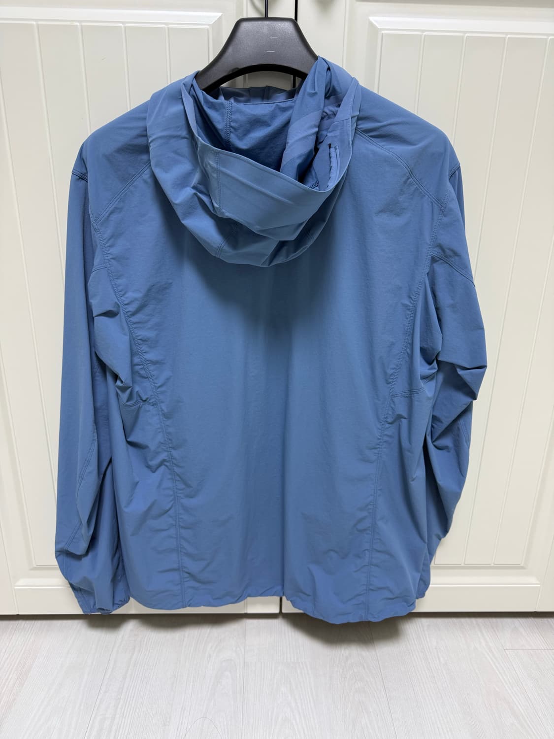 아크테릭스 감마 라이트웨이트 후디 스톤워시m 상품이미지2