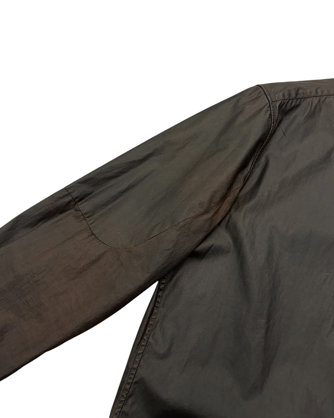 루이비통 왁스 솔리드 셔츠 상품이미지7