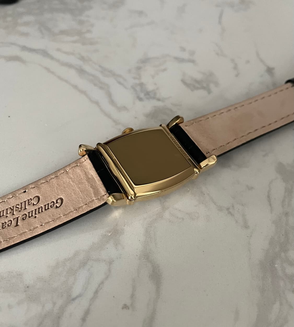 오메가 아르테고 탱크 1930 수동 빈티지 시계 상품이미지3