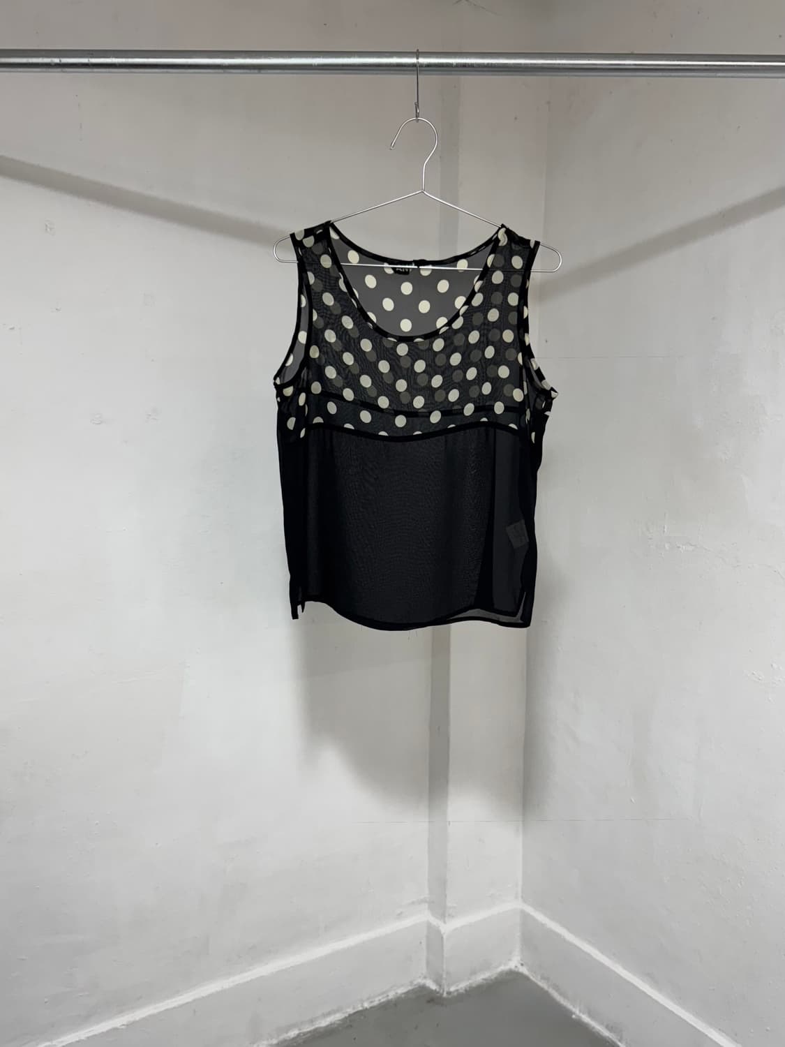 vtg top 상품이미지1