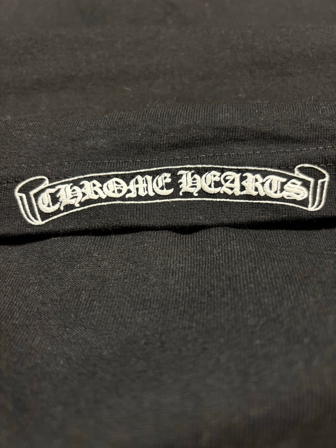 00s 올드 크롬하츠 멀티로고 롱슬리브 상품이미지7