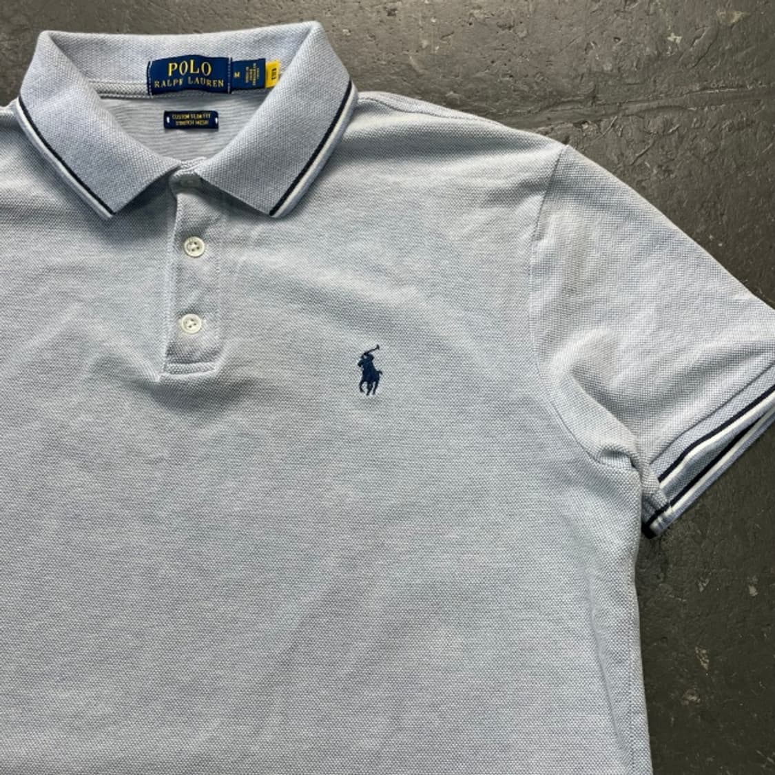 95 폴로 신형 카라티 상품이미지2