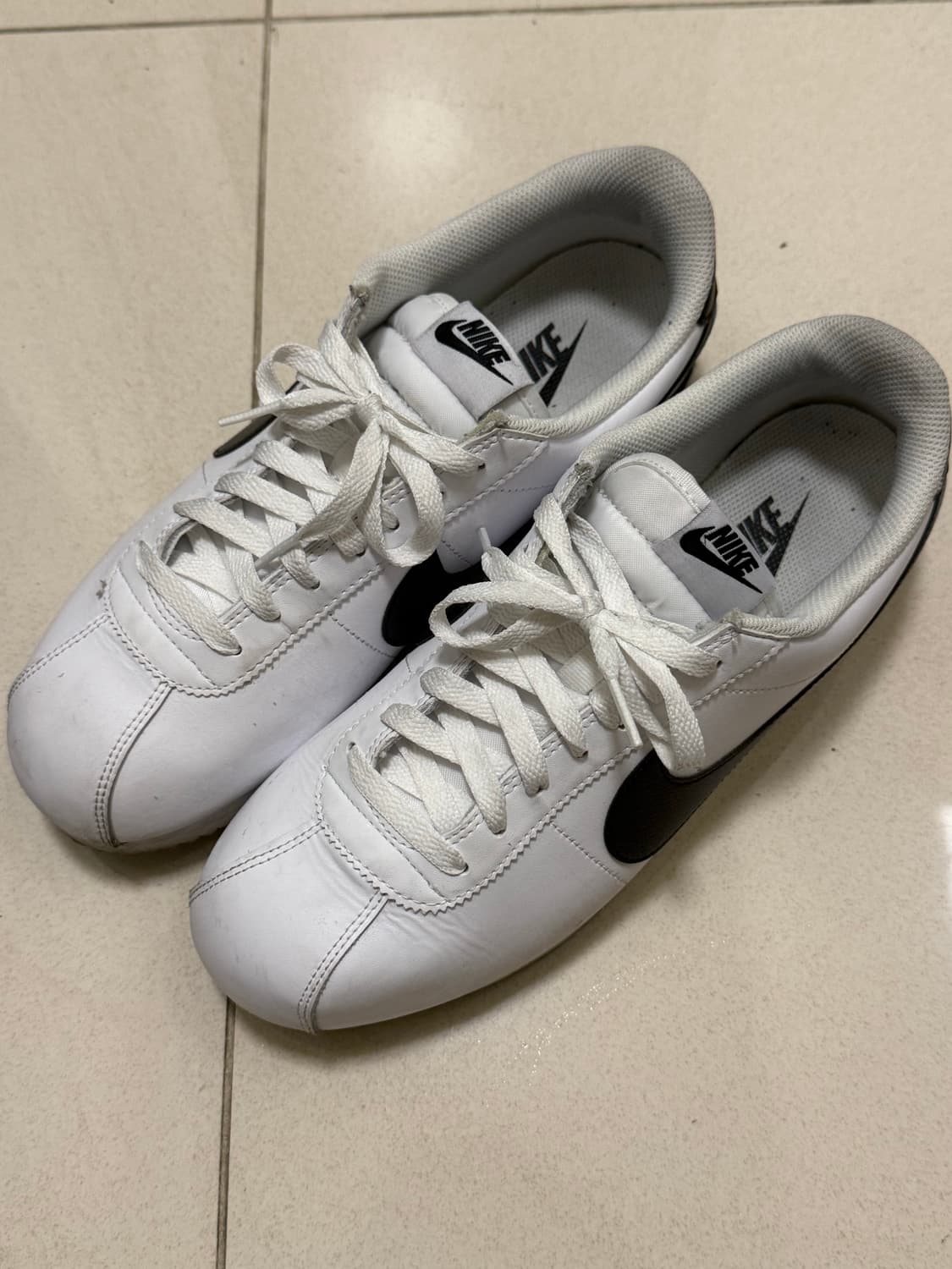 나이키 코르테즈 2개 상품이미지1