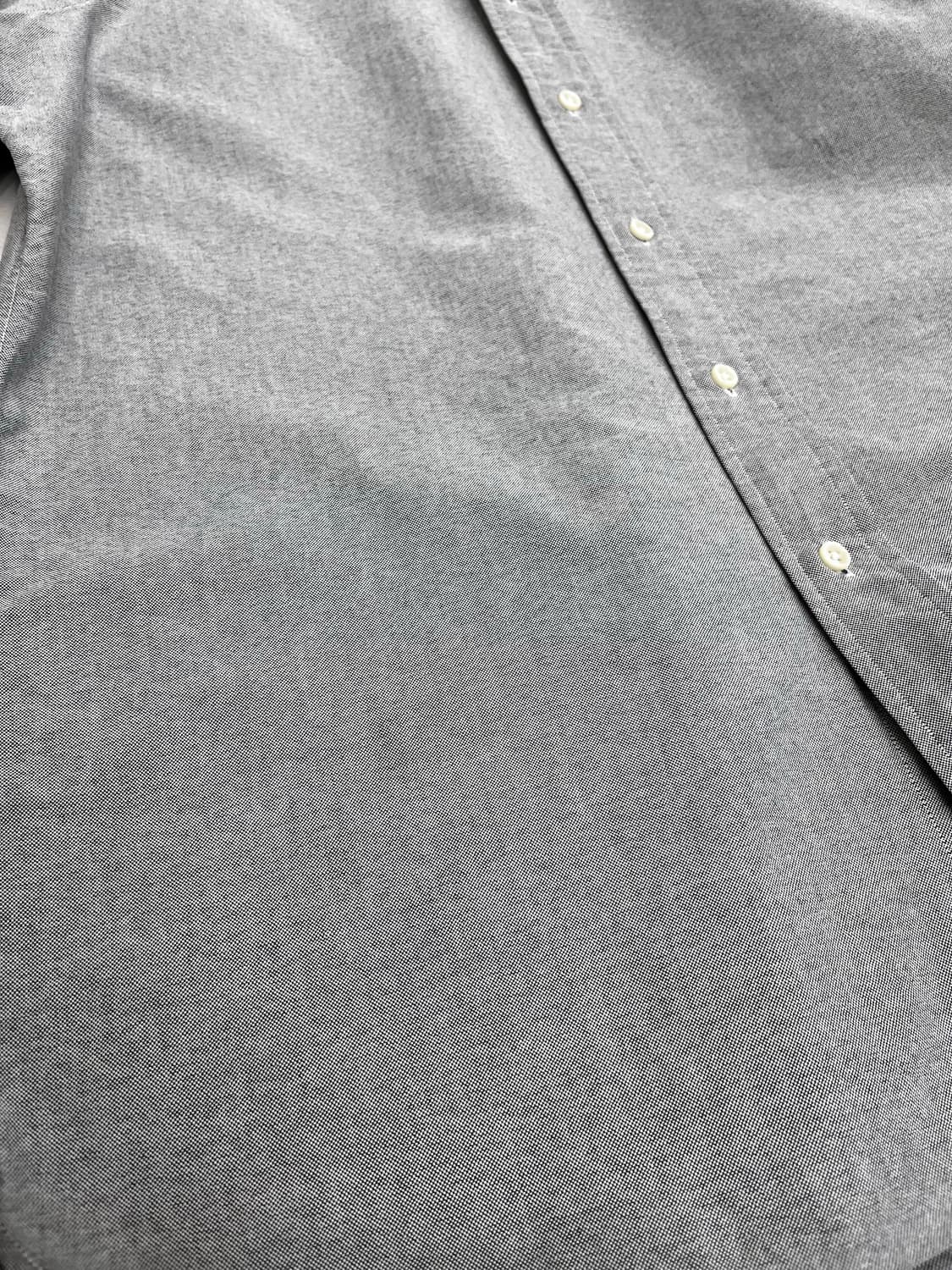 폴로 랄프 로렌 클래식핏 버튼 다운 셔츠 상품이미지10