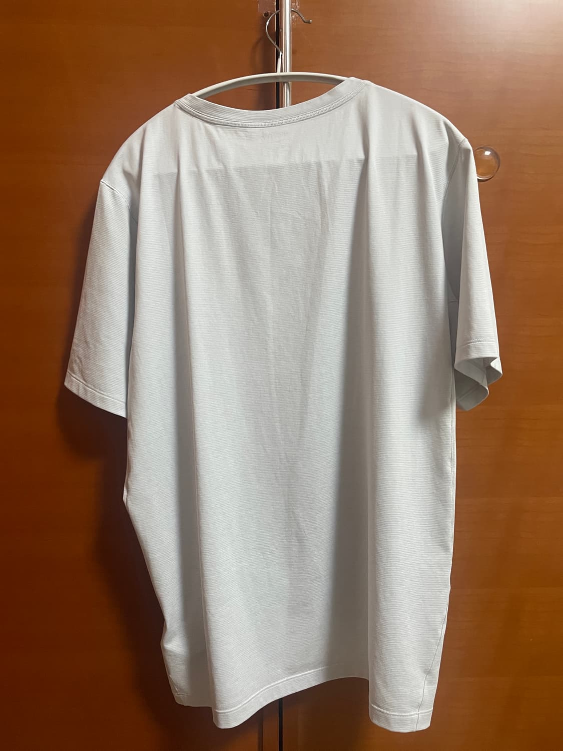 (m)아크테릭스 코막 로고 반팔  상품이미지2