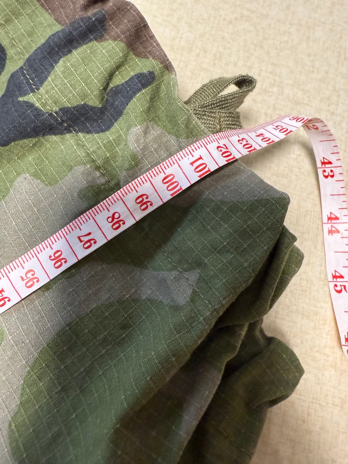 [L] 나이키 SB 밀리터리 카고 바지 상품이미지5