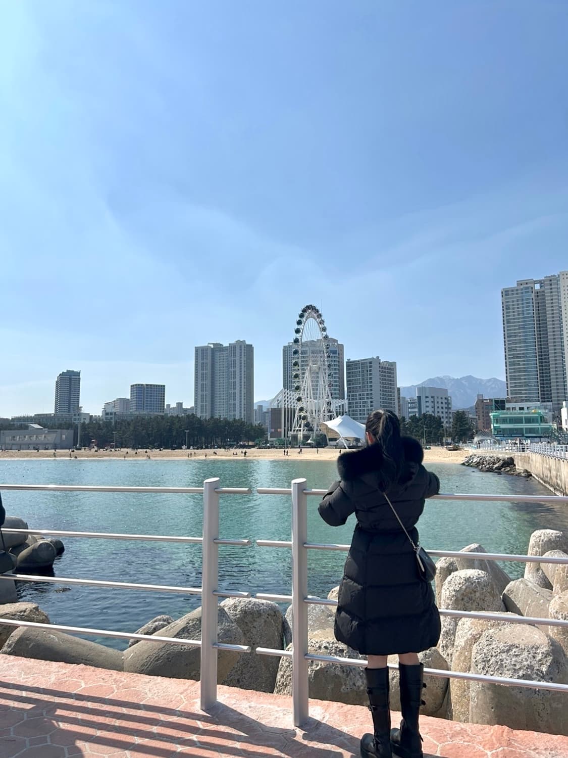 비비안웨스트우드 체인백 실버 정품 상품이미지4