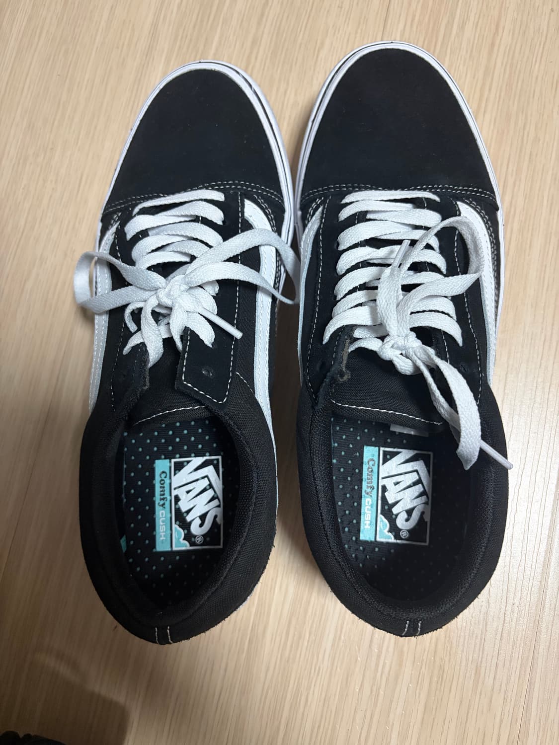 반스 올드스쿨 285 새상품급 상품이미지6