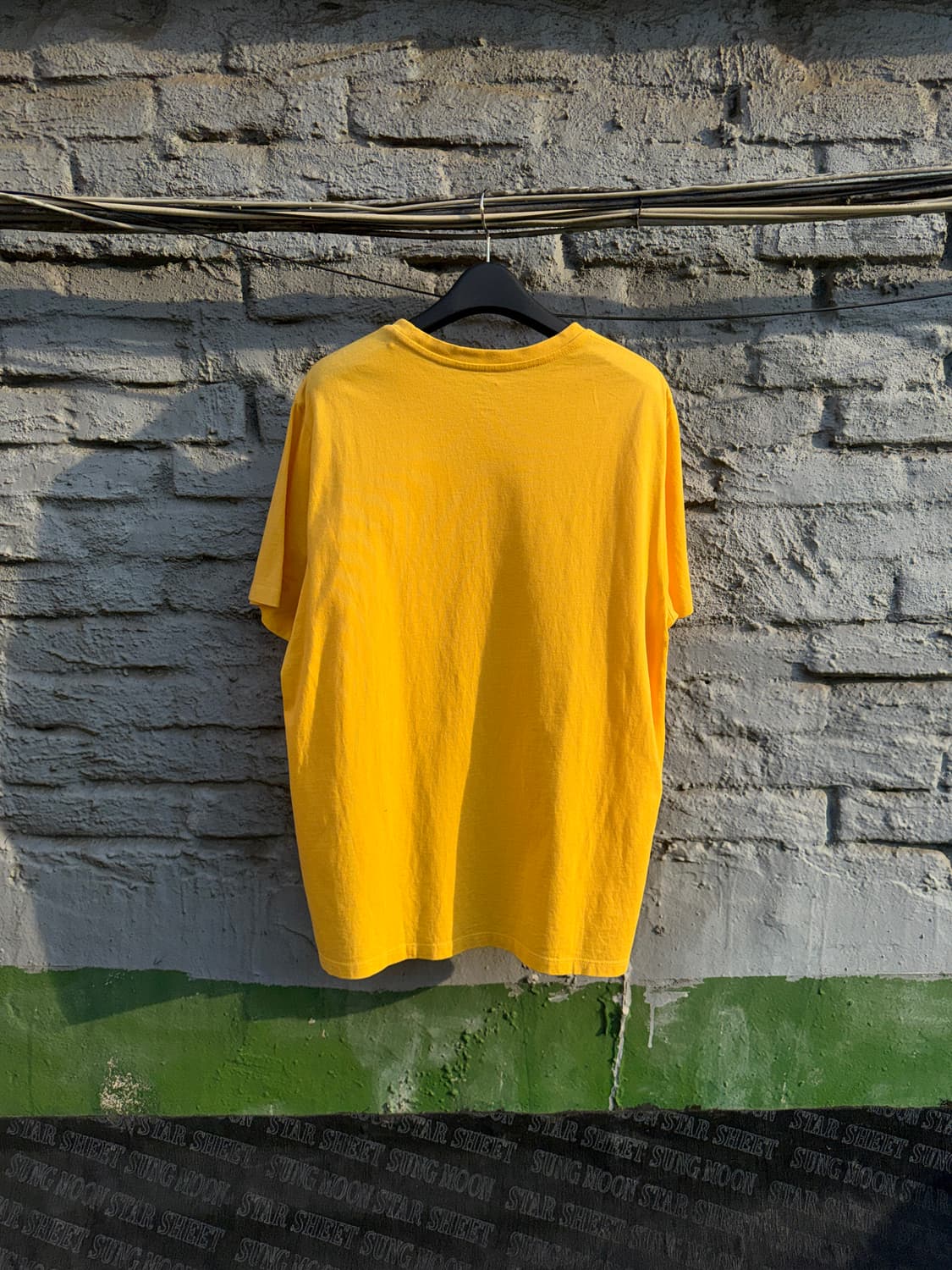 Levi’s California Mini Logo T-Shirt 상품이미지7