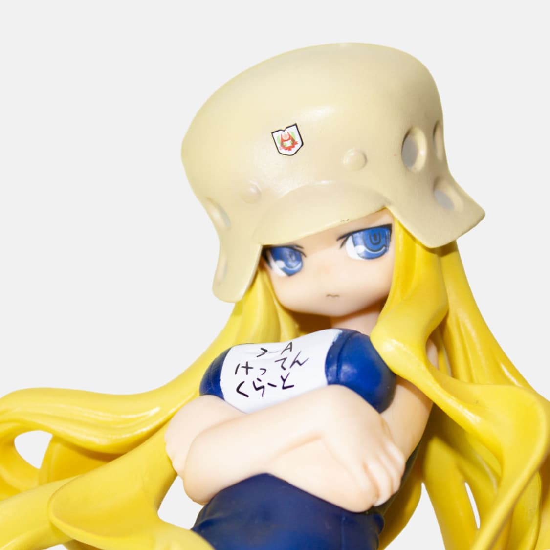 제비뽑기 언밸런스 리츠코 큐벨 케텐크라트 맥스팩토리 피규어 고전 미소녀 상품이미지5