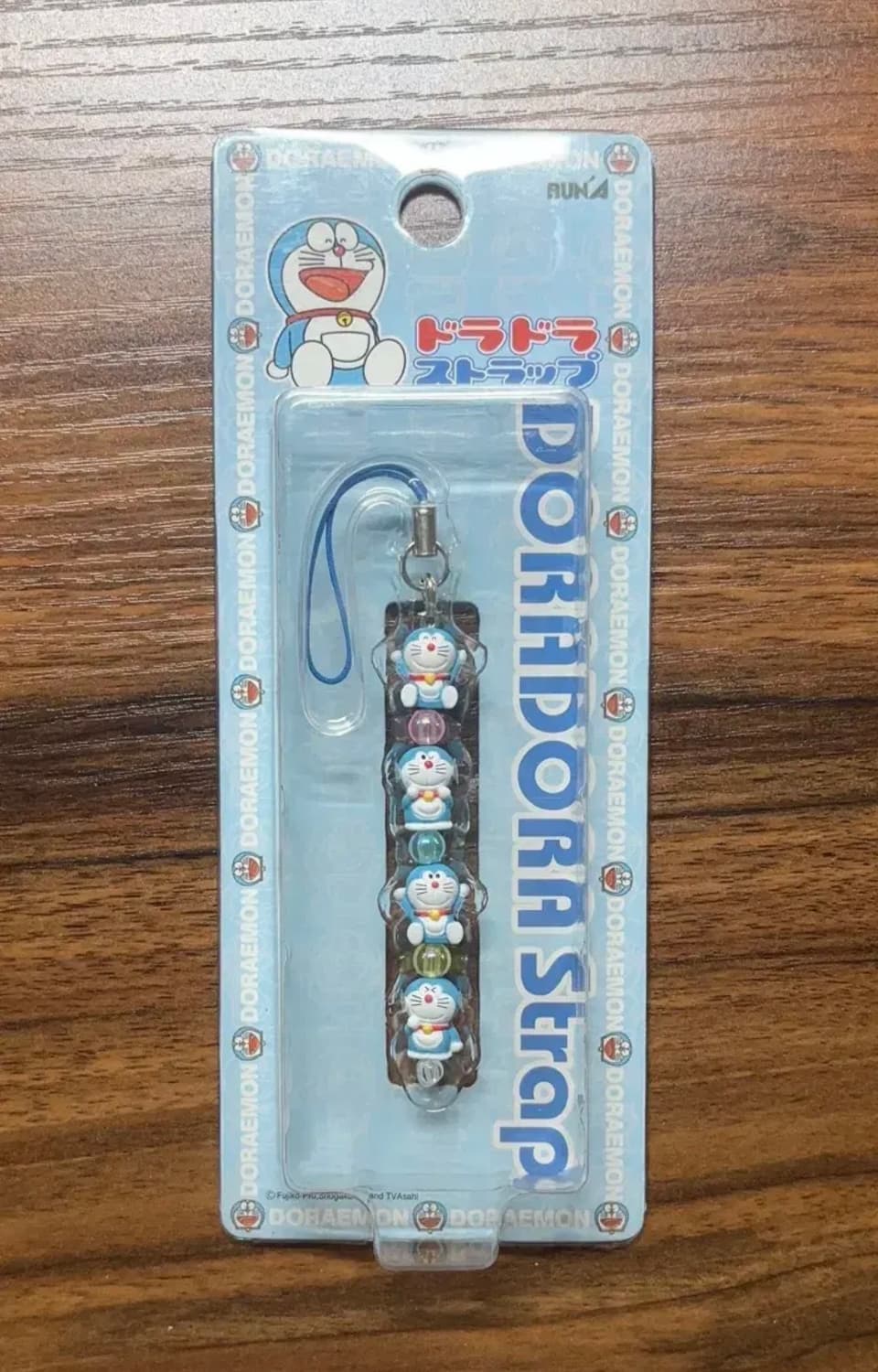 도라에몽 스트랩(희귀) 상품이미지1