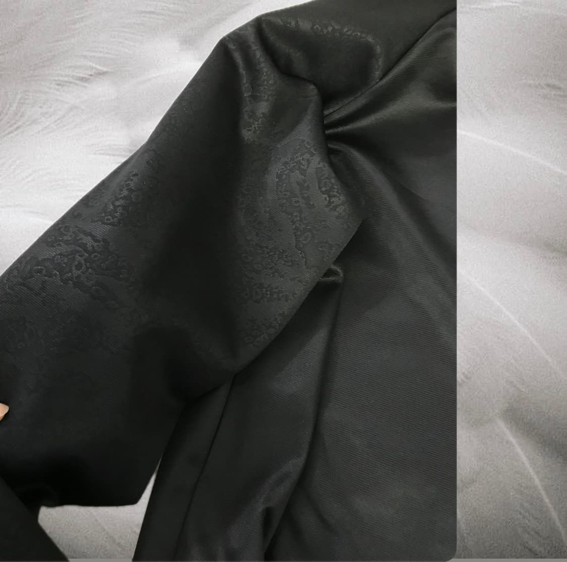 vtg Champion 스포티 져지 집업 상품이미지4