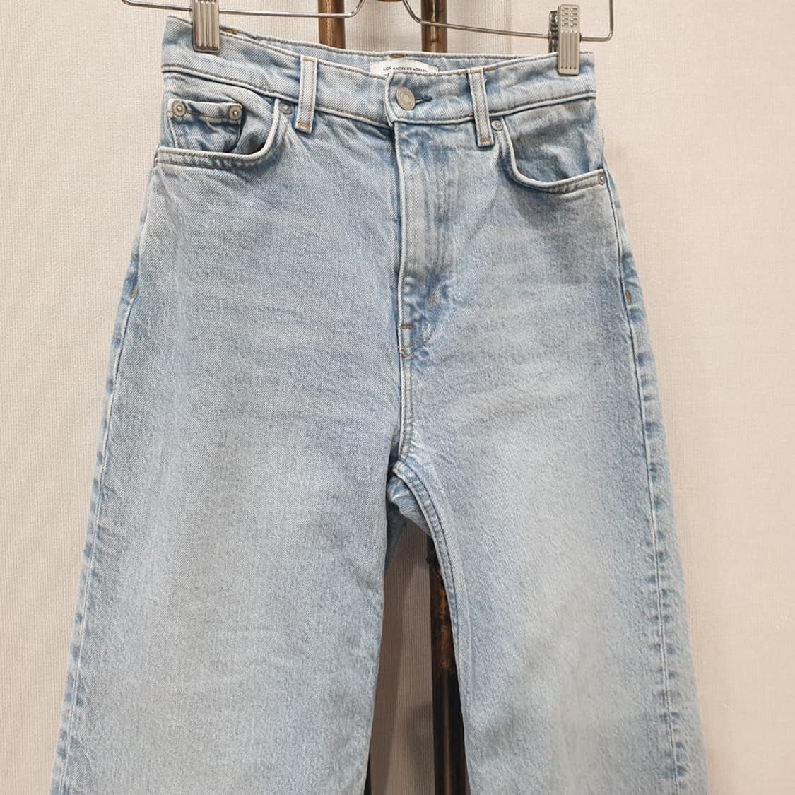 앤아더스토리즈 청바지 23-24 상품이미지2