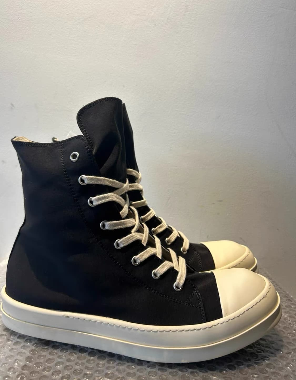 릭오웬스 다크쉐도우 43 상품이미지3