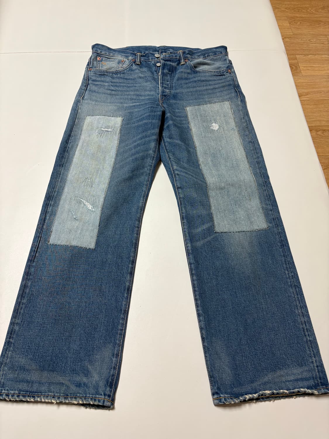 RRL 미드랜드 32x30 상품이미지1