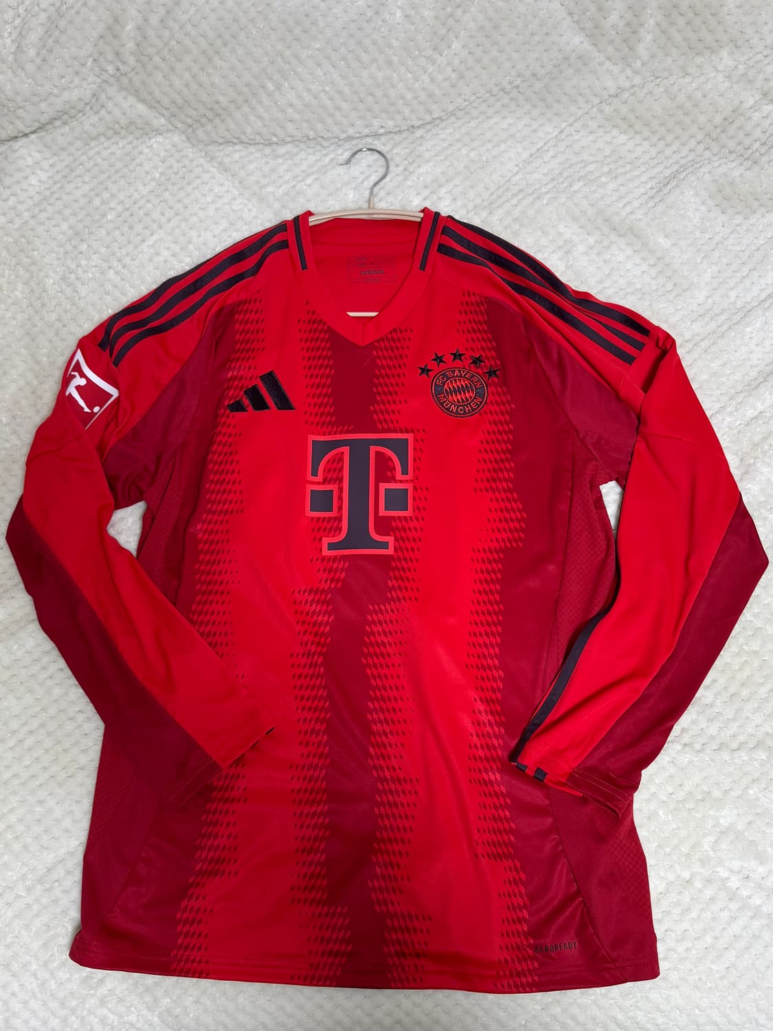 뮌헨 케인 유니폼 상품이미지1