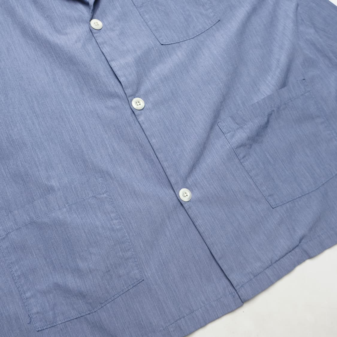 poplin jacket 상품이미지4