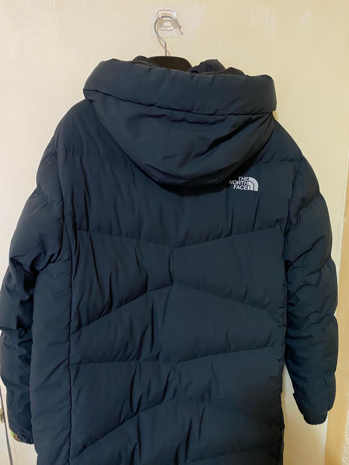 노스페이스 롱패딩 상품이미지6