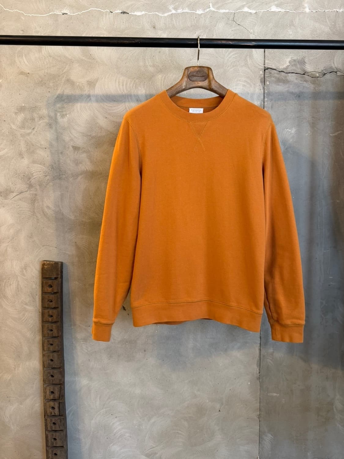 선스펠 맨투맨 100 상품이미지1