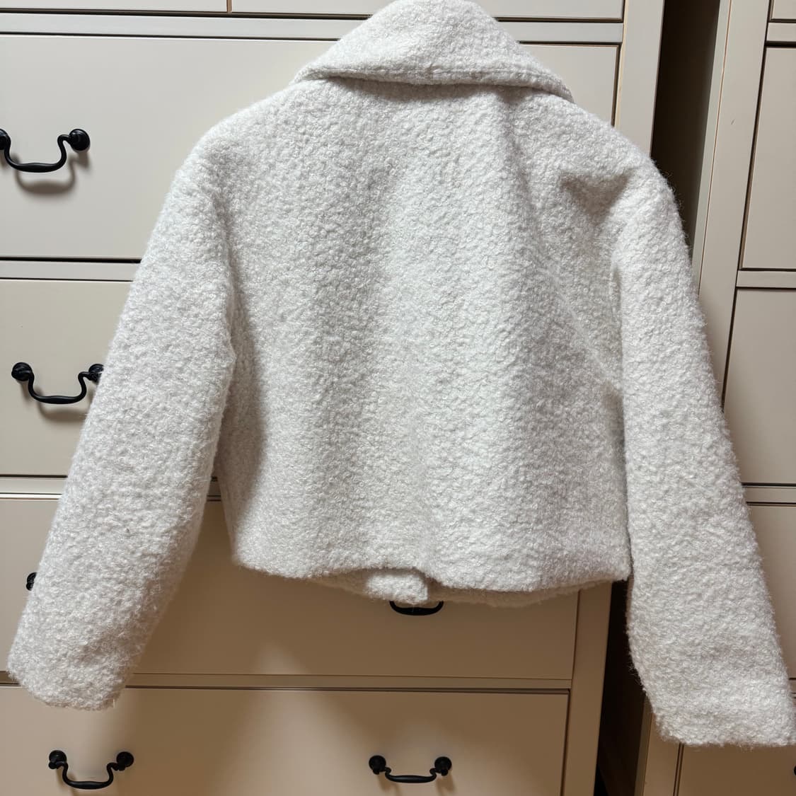 탑텐 토글 자켓 상품이미지2