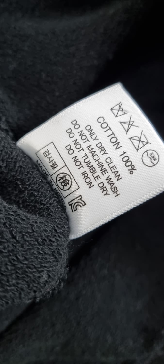 BTS 지민 네버마인드 후드 반팔 L _ 공용 상품이미지10