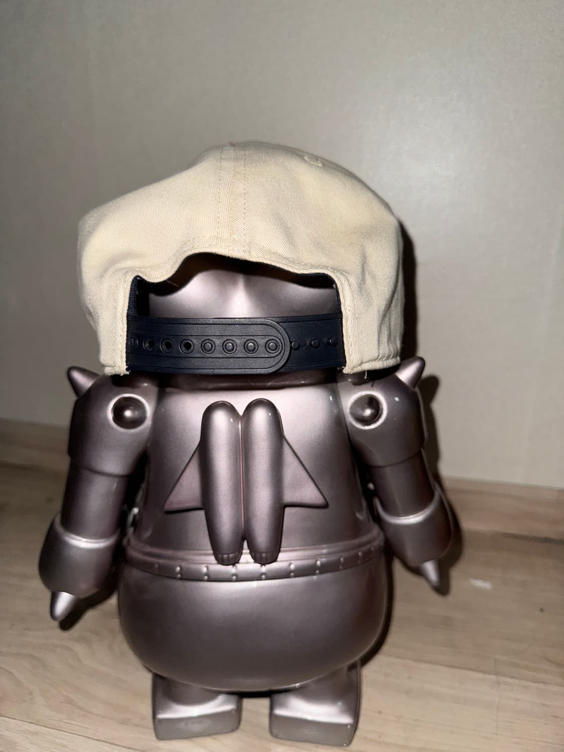 Kith X 47 키스 47 볼캡 상품이미지4