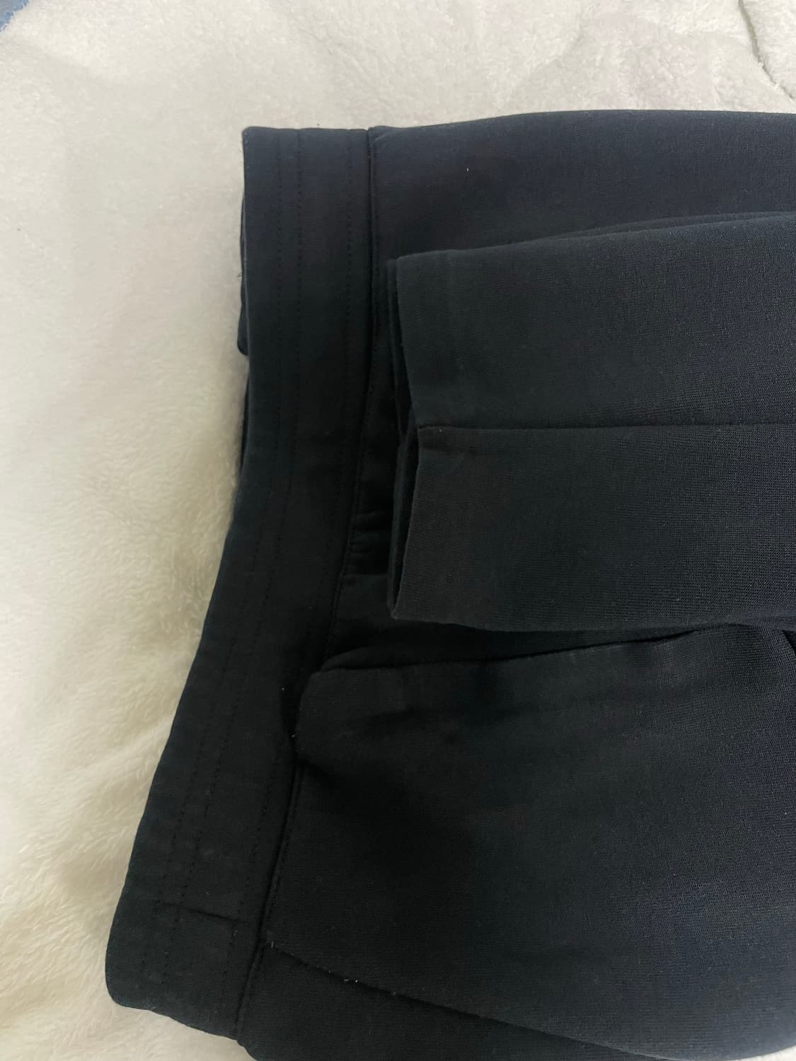 나이키 테크팩 조거 팬츠 M  상품이미지8