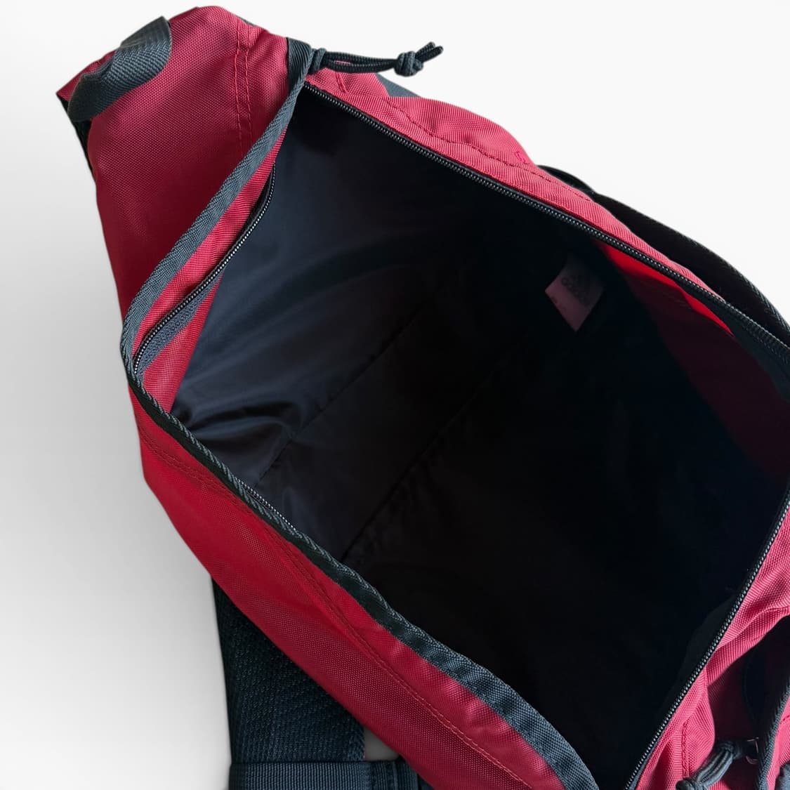 00s 올드 아디다스 아카이브 슬링백, 원숄더백 상품이미지5