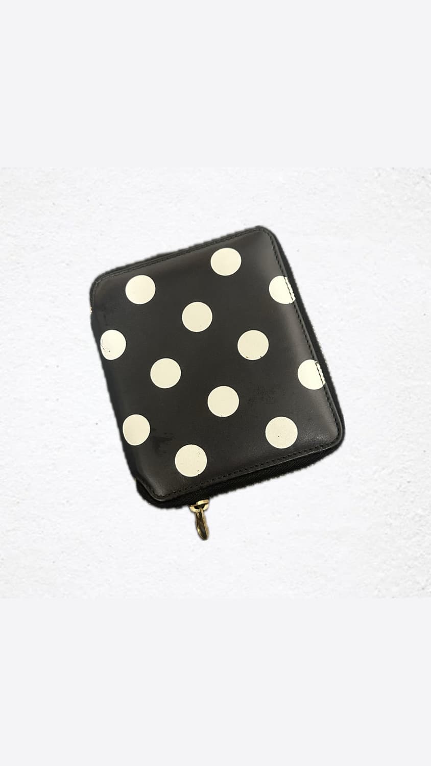 Comme des garcons wallet 상품이미지1
