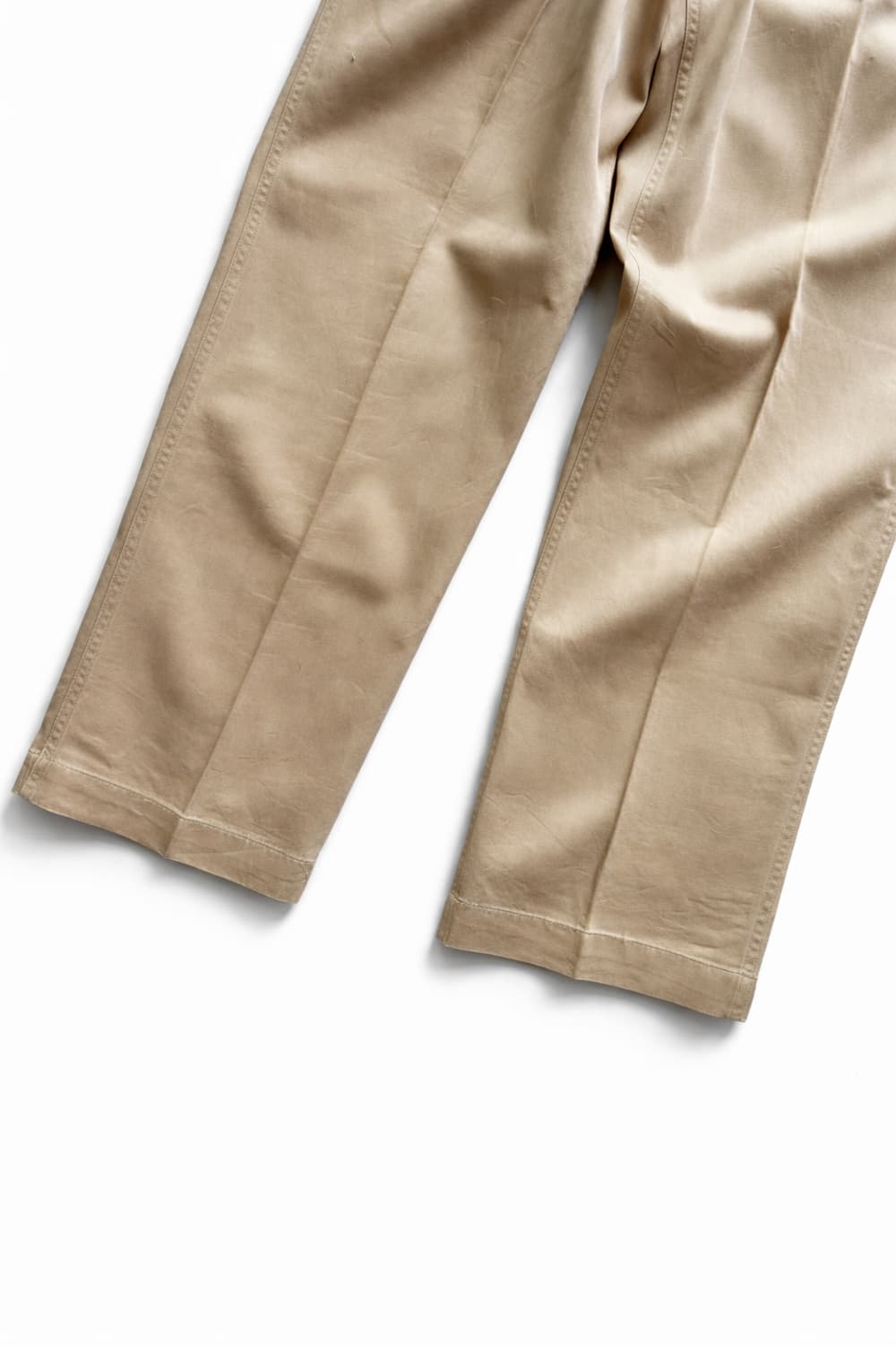 40's 미군 오피서 치노 팬츠 34" 상품이미지2
