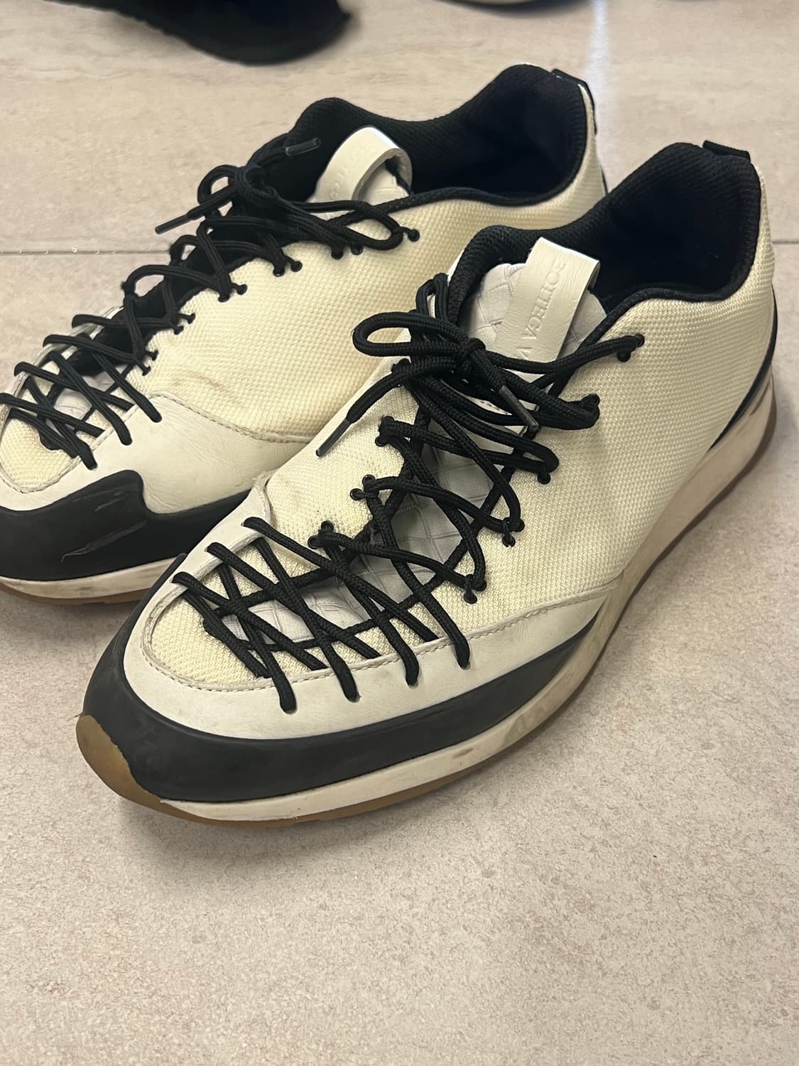 보테가베네타 남성 신발 판매합니다 상품이미지1