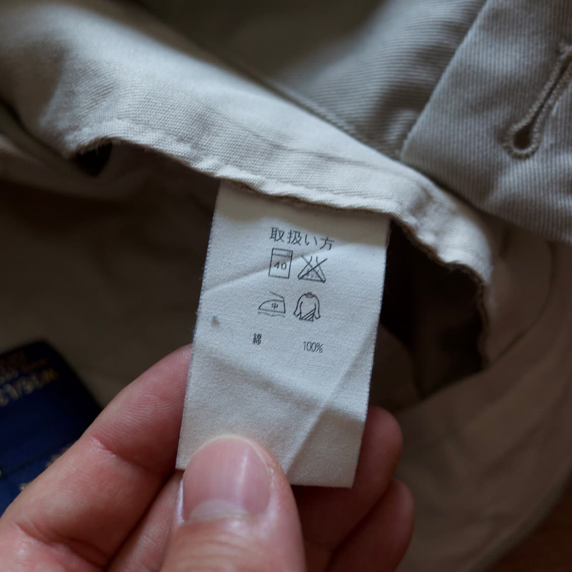 Brooks brothers elliot chino pants 상품이미지9
