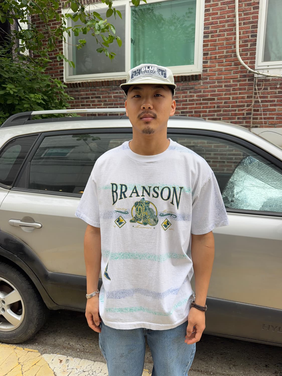 BRANSON T 상품이미지1