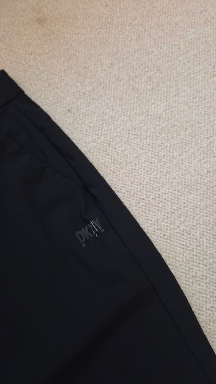 DKNY골프 바지M(84)허리밴드붙이는 상품이미지2