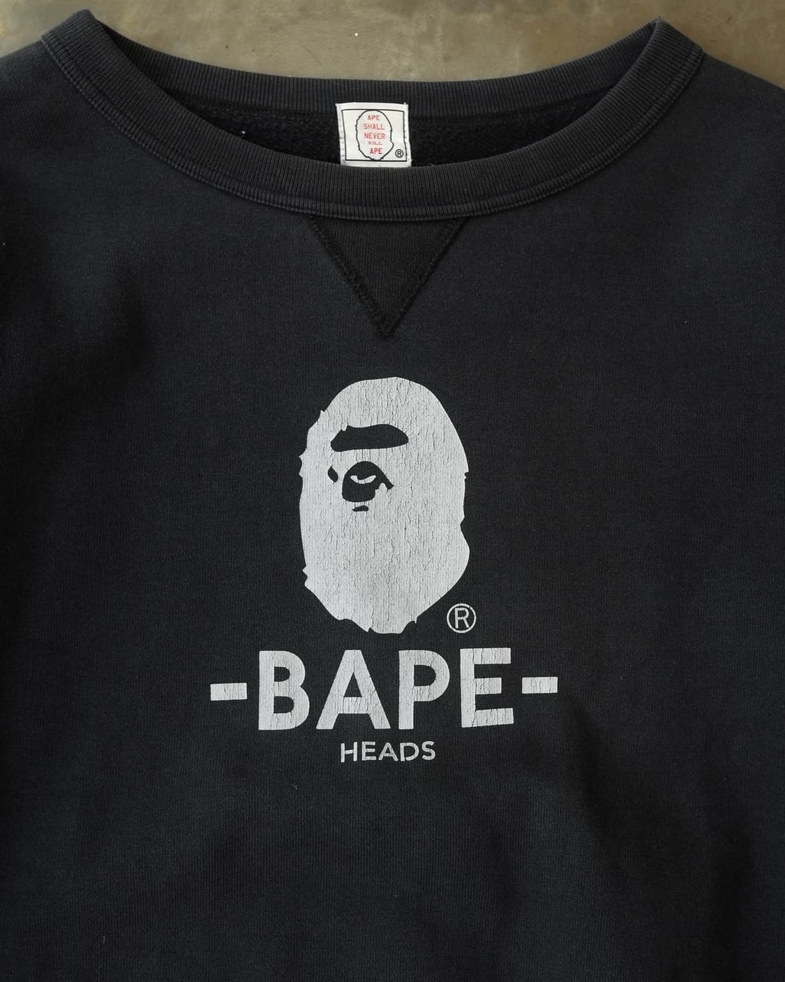 A Bathing Ape 상품이미지3