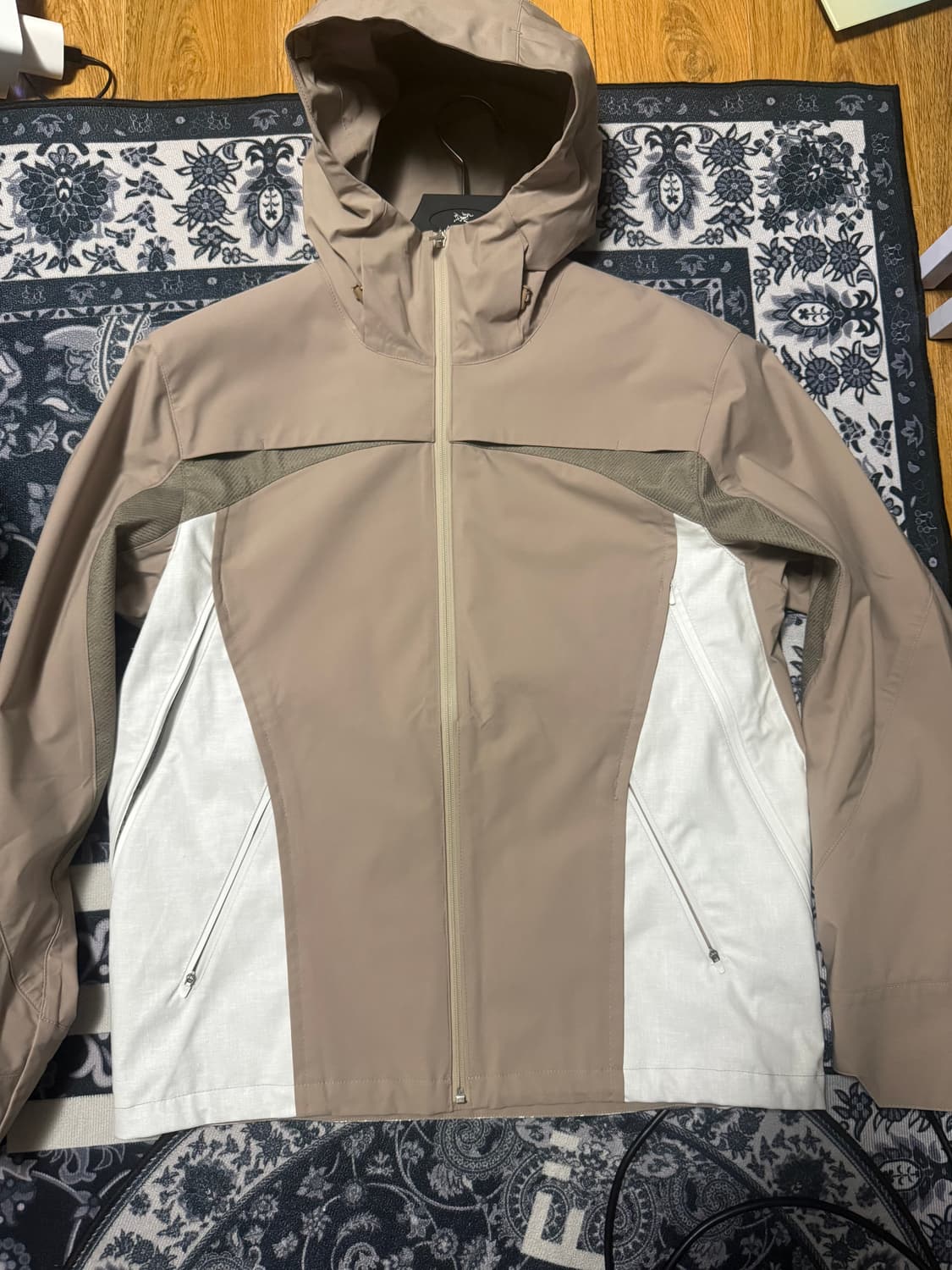 xlim ep5 자켓 L 상품이미지1