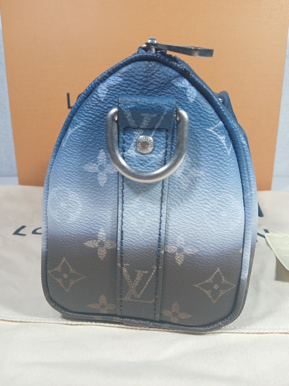 루이비통 키폴 반둘리에 25 토트백 M28026 상품이미지3