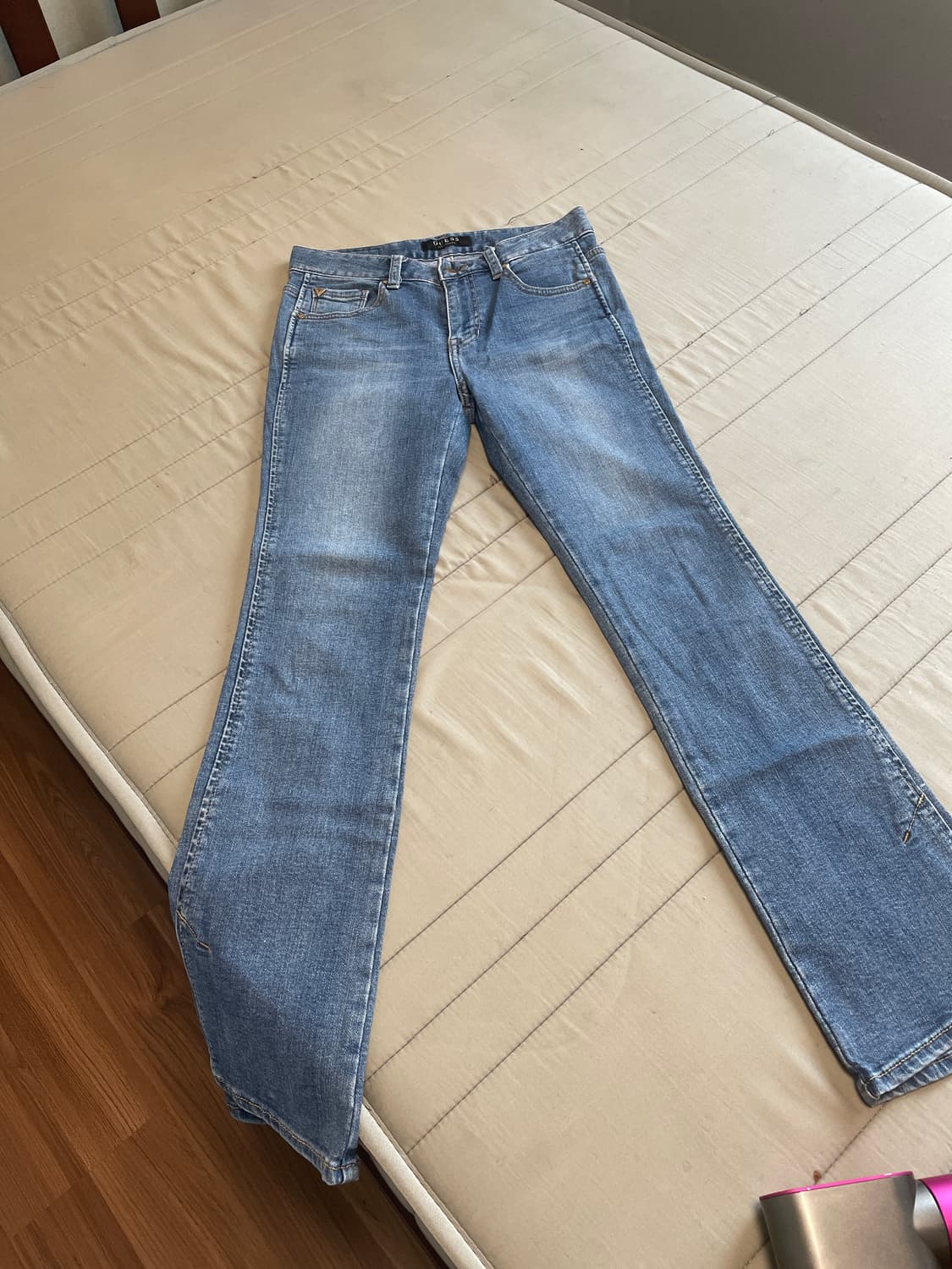 게스데님팬츠24 상품이미지1