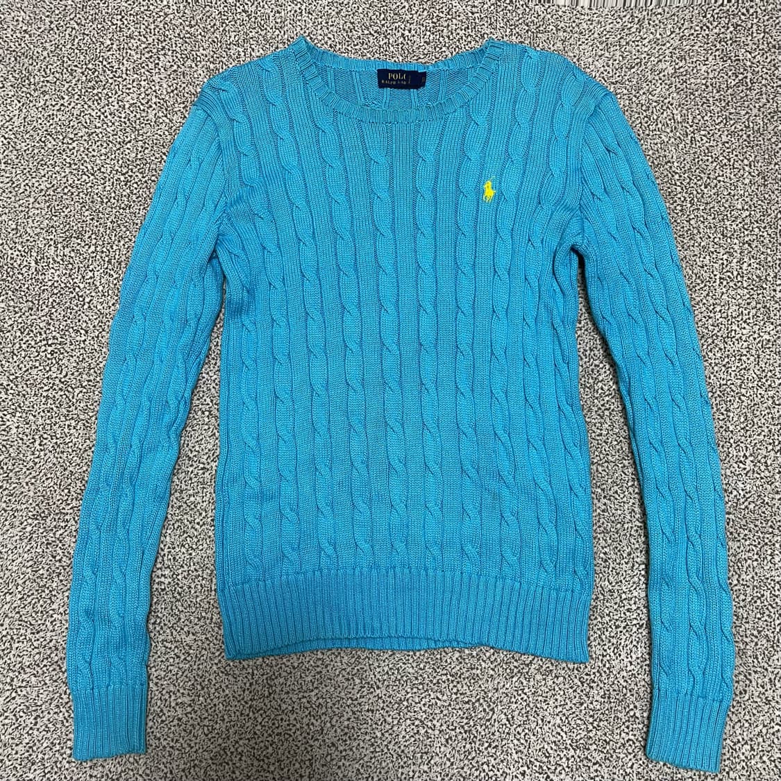 Woman's Polo Ralph Lauren Knit 상품이미지2