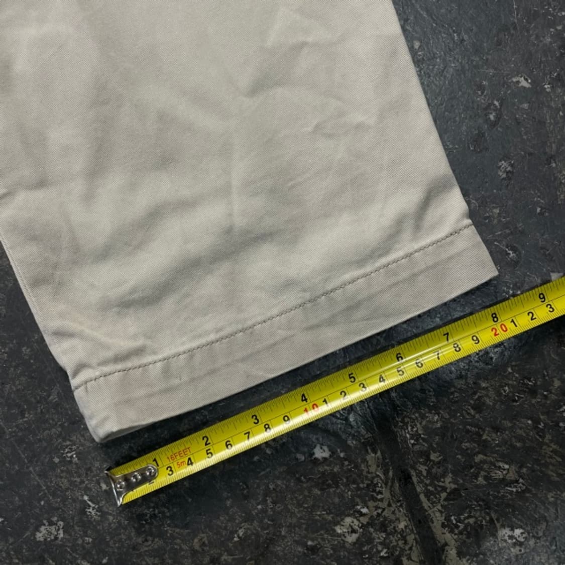 35 폴로 치노팬츠  상품이미지7