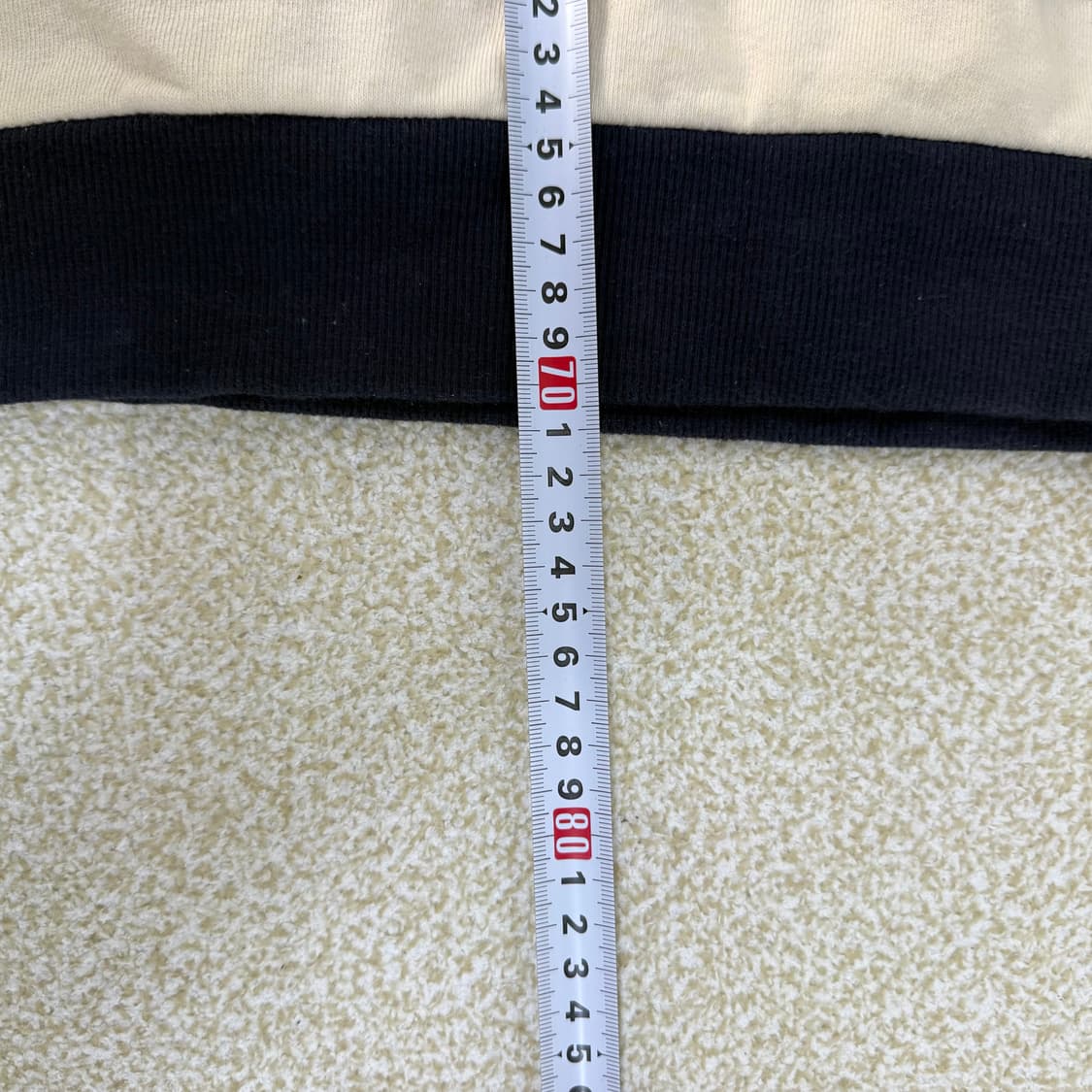 [XL] 지프 아메리칸 아이콘 패치 맨투맨 0102T1 상품이미지5