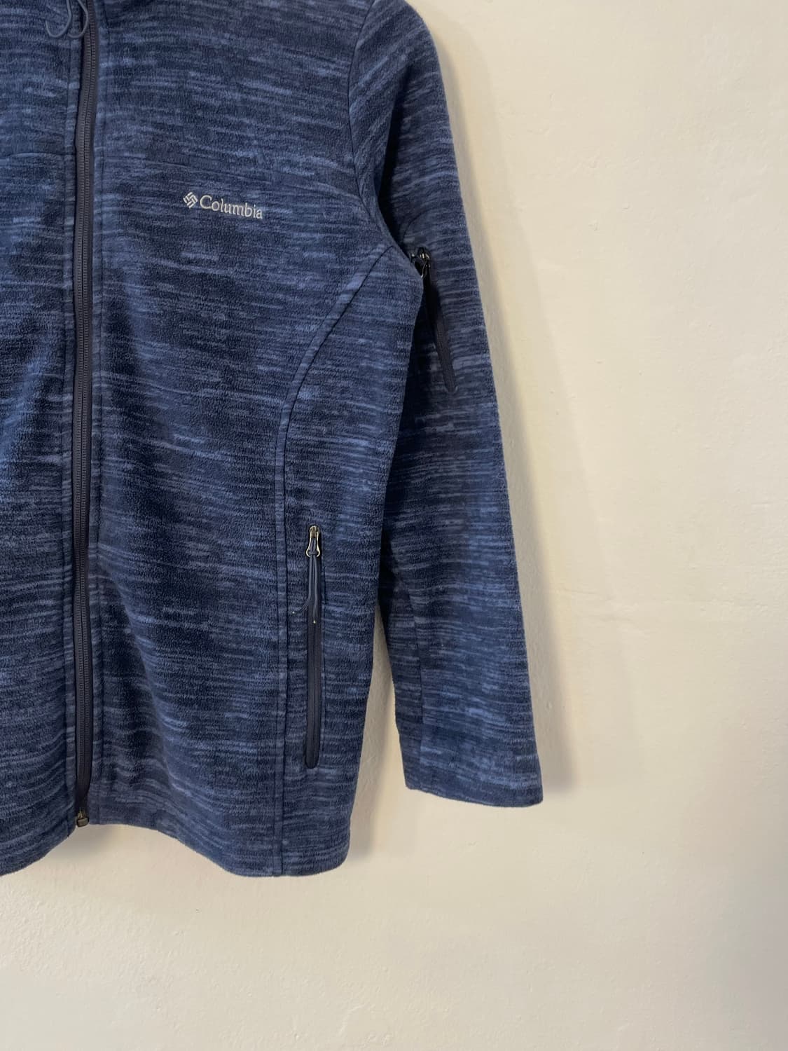 컬럼비아 플리스 자켓  상품이미지3