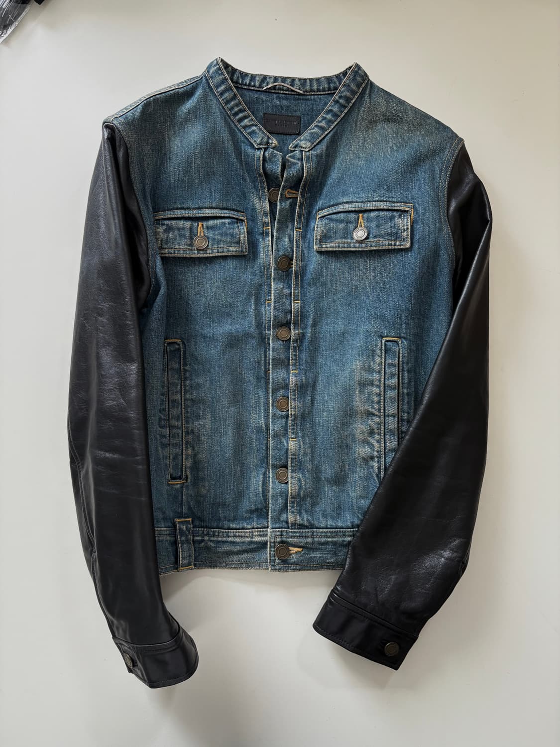SAINT LAURENT 13s/s Hedi Slimane 상품이미지1
