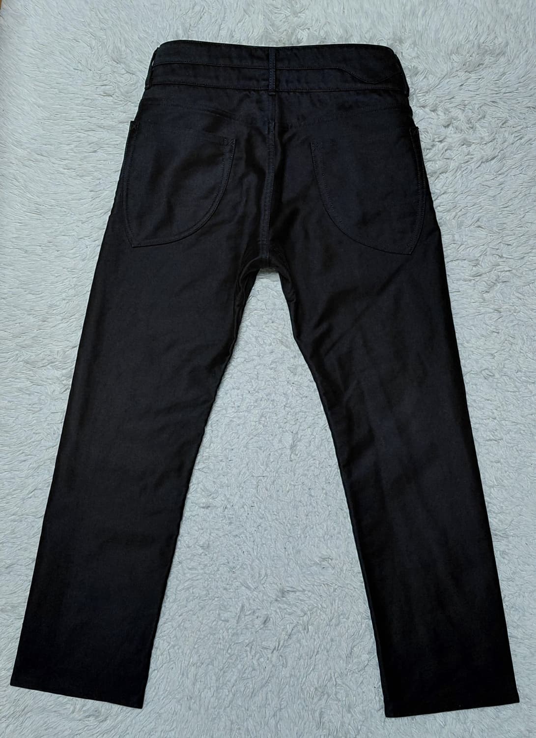 Der SAMMLER SOLO 면바지 46 상품이미지3