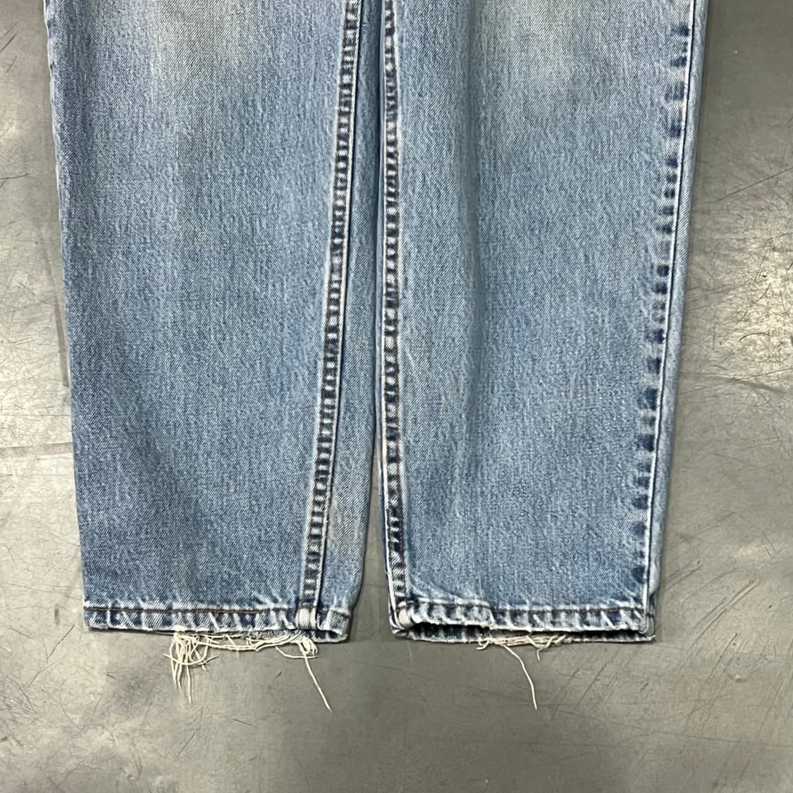  USA 리바이스 560 데님 팬츠 y14811 상품이미지4