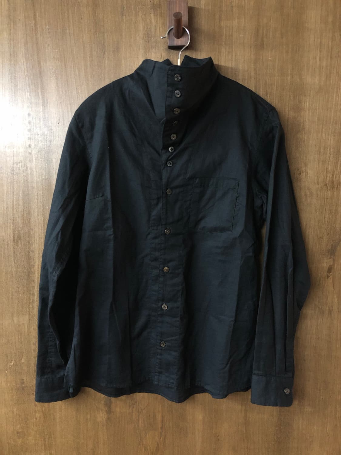 Kapital 하이넥 셔츠 0 상품이미지1