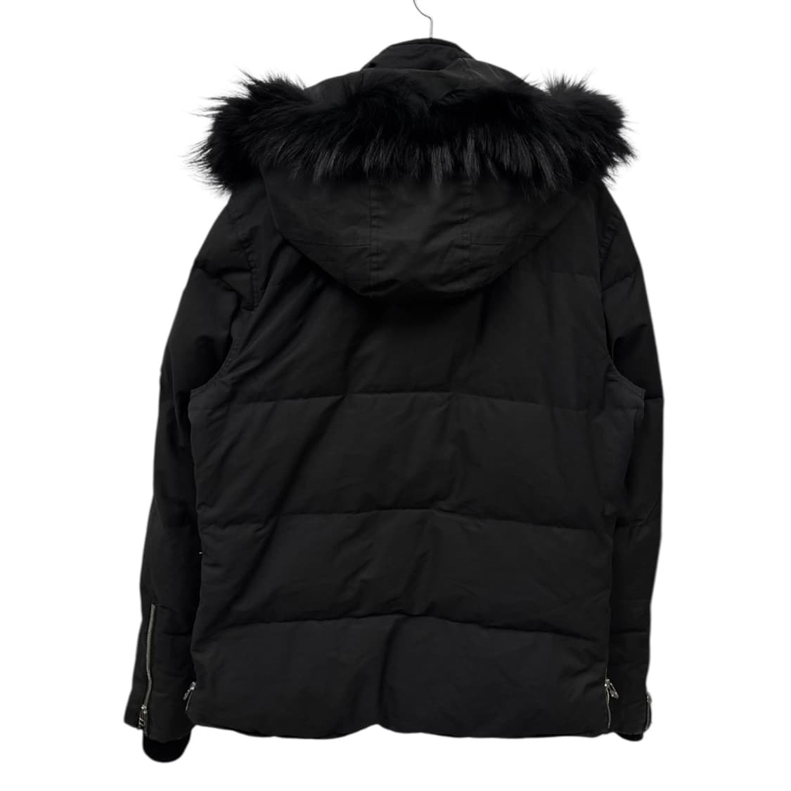 무스너클 쓰리쿼터 3Q mk228 패딩 상품이미지2