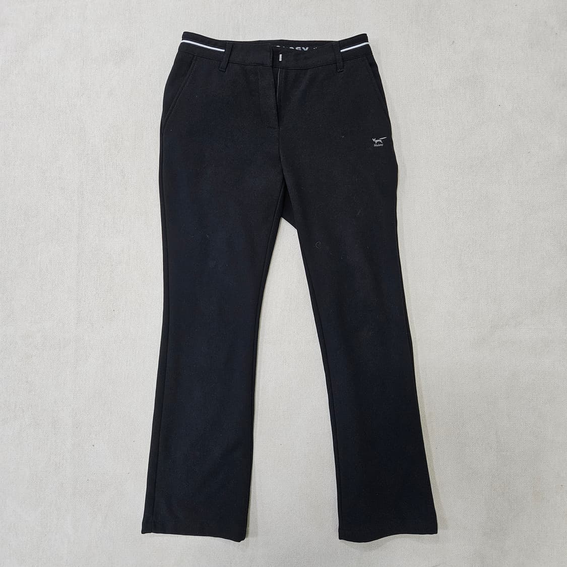 26 울시 여성 골프 팬츠 0313Y 상품이미지1