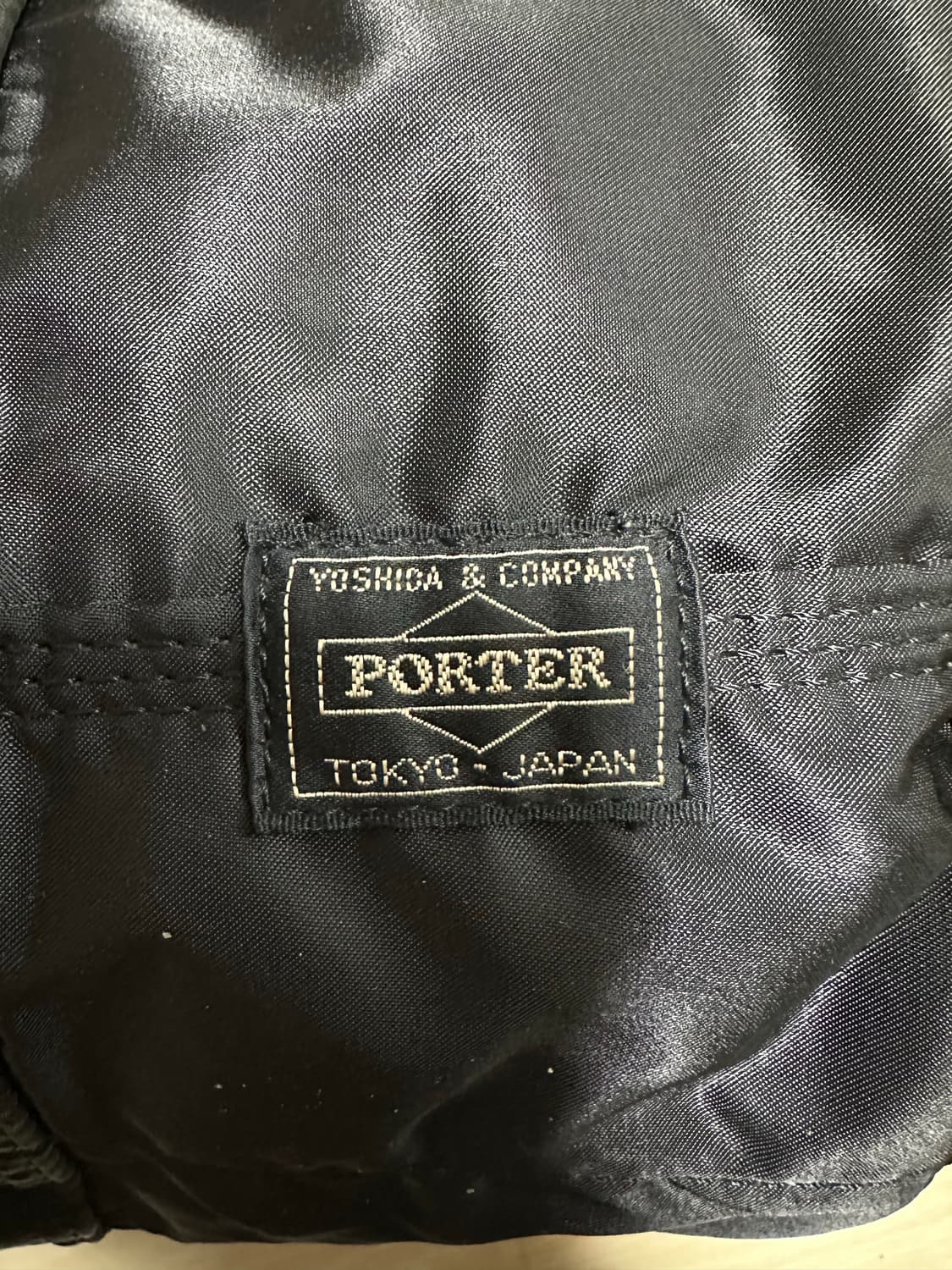 PORTER 요시다 포터 탱커 보스턴백 더플백 L 상품이미지2