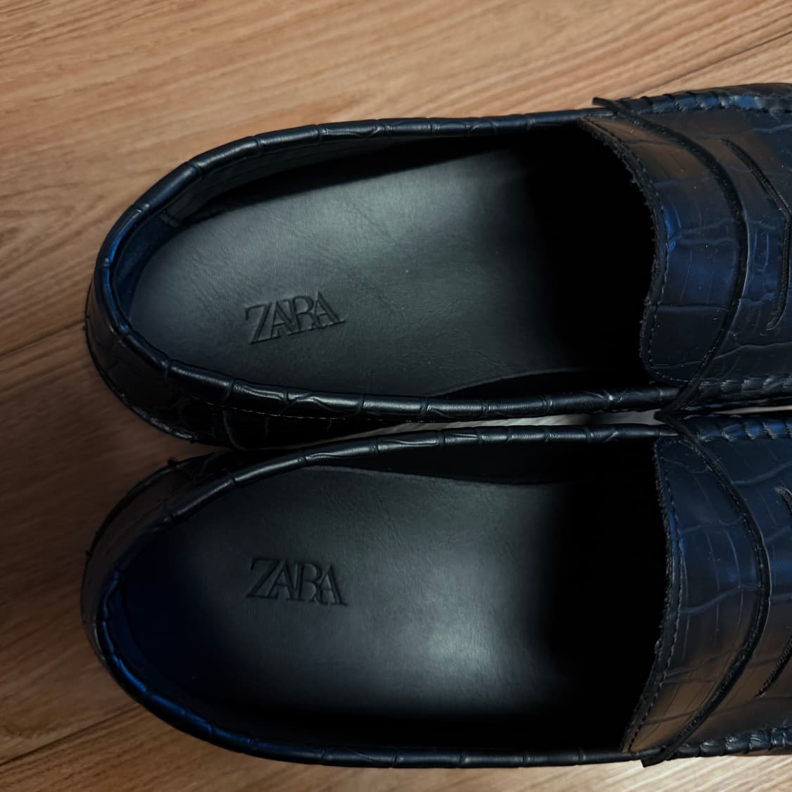 zara 로퍼 44사이즈(280) 상품이미지2